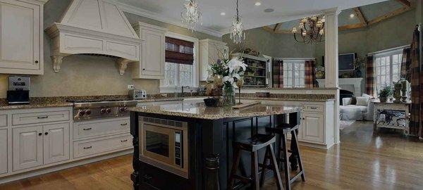 Salina's Home Improvement