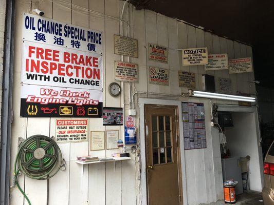 Local 15th Auto Repair