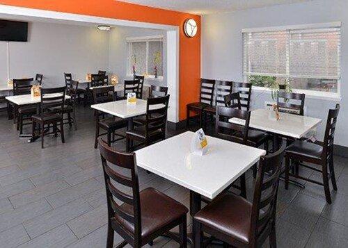 Economy Stay and Suites Tacoma