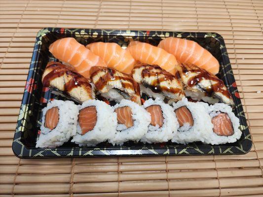 Mix Sushi