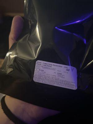 Vibe Cannabis Dispensary