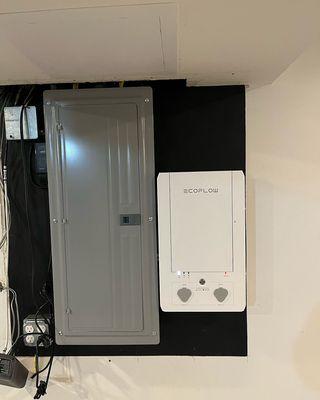 Woodside Licensed Electrician