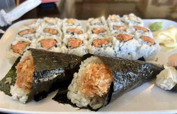 Sakura Japanese Restaurant