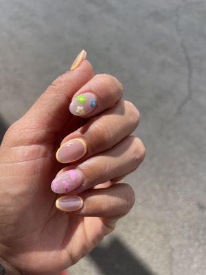 Depot Nails and Spa