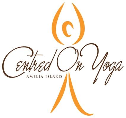Centred on Yoga
