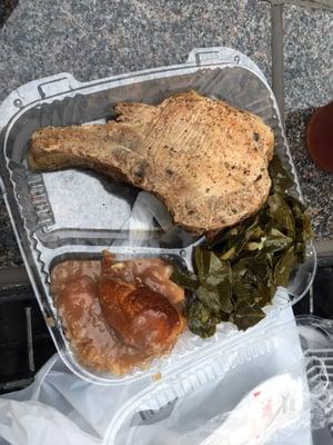 Ada's Kitchen On Wheels