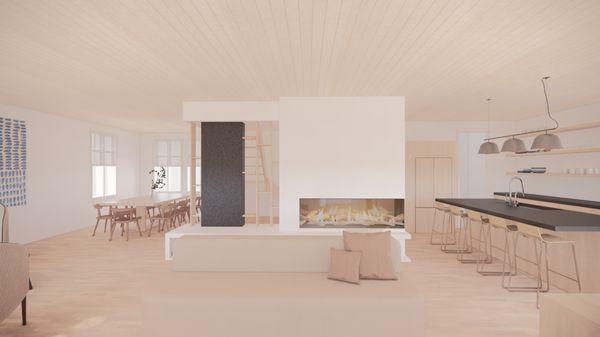 Interior Consulting - Larvik, Norway