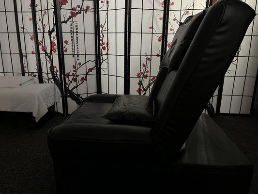 RG Foot Spa Independence