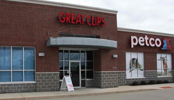Great Clips