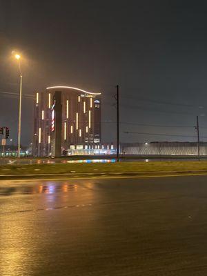 Wind Creek Chicago Southland