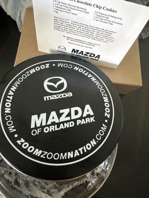 Mazda of Orland Park