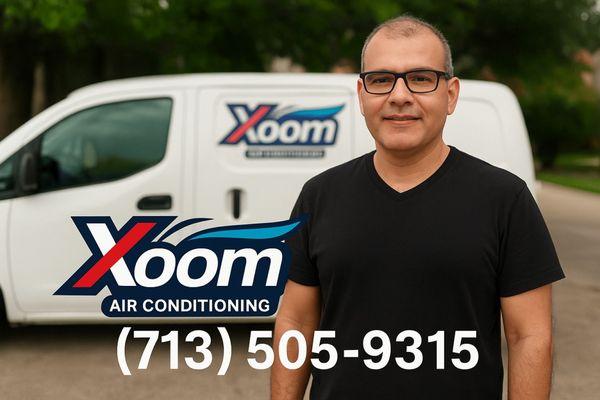 Xoom Air Conditioning