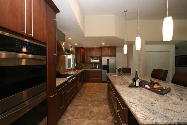 Artisan Construction & Design