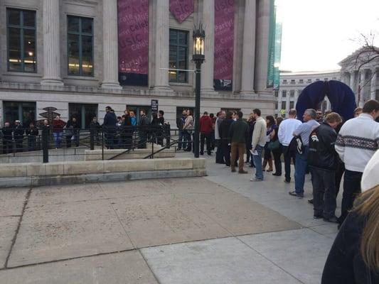 Denver Only Beer Festivus