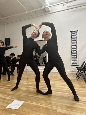 The AMT 2025 Company!