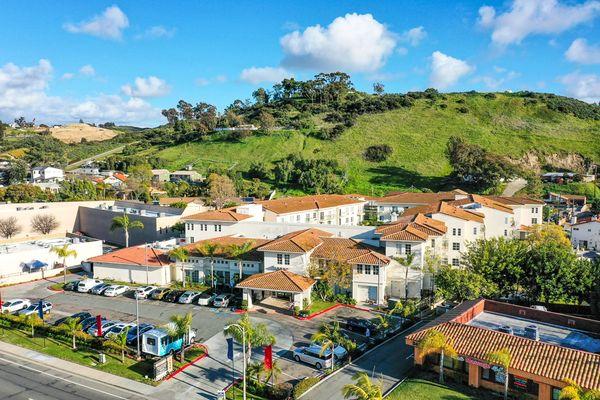 Bonita Villa Senior Living