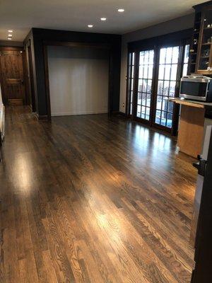 Pnw Remodeling & Flooring