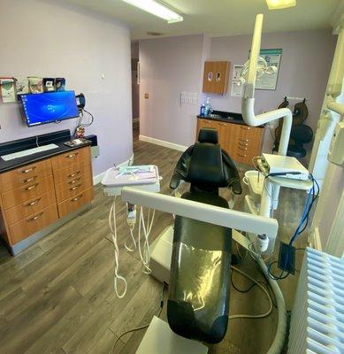 Cummings Family Dentistry