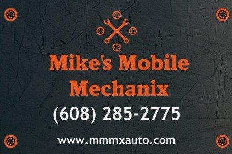 Mike's Mobile Mechanix