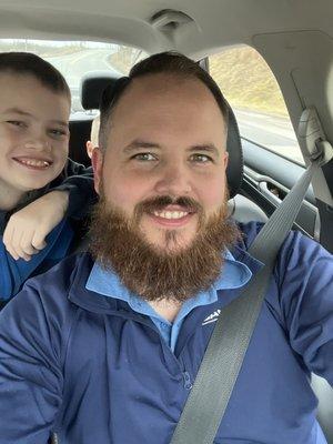 Helms Old Fashion Barber Shop