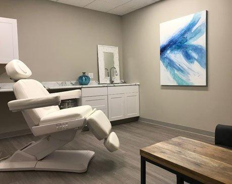Midwest Regenerative Health & Pain Clinic