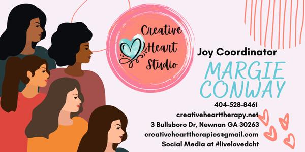 Creative Heart Studio