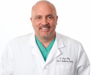 Dr. Bryan Bailey, DDS