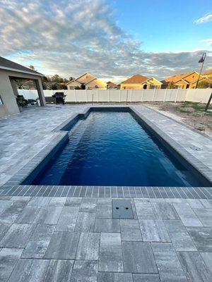 Stunning Backyards by Fast Band