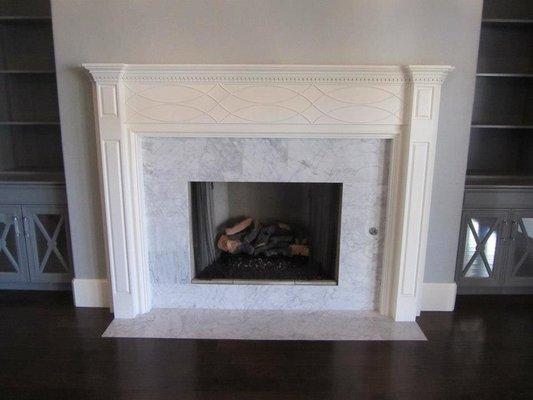 Legacy Floor Covering