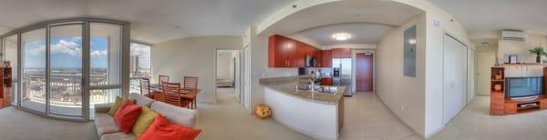 Modern Processing Solutions