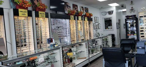 Manila Eyeglass Center