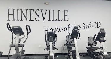 24Seven Family Fitness & Tanning Center