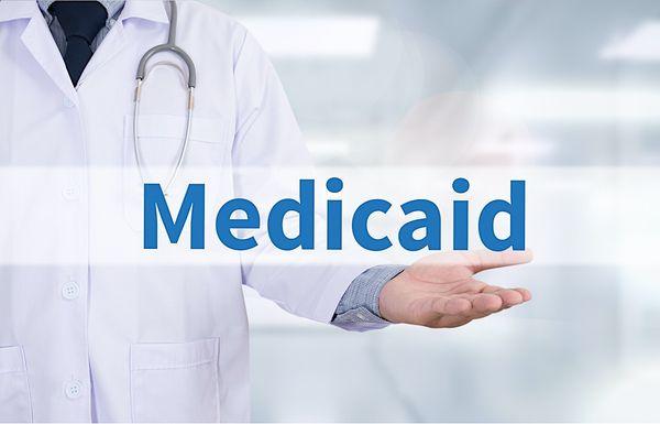 Accepts Medicaid