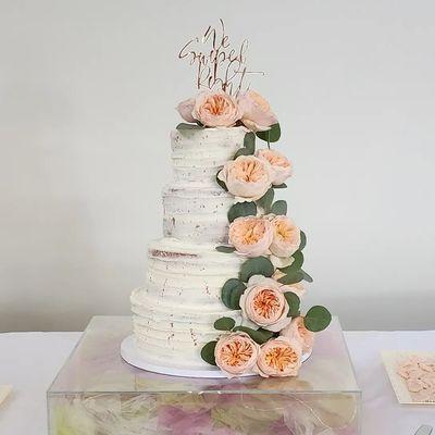 The Simply Sweet Bakery