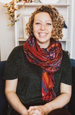 Christy Sweaney Counseling and Consulting