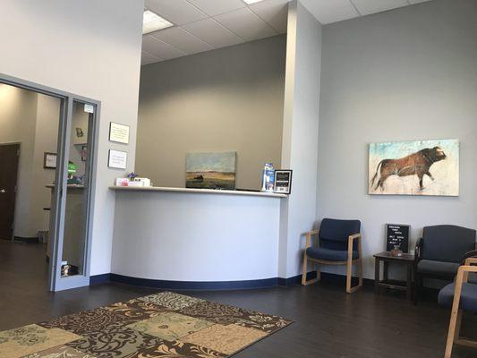 Parkesburg Family Dental