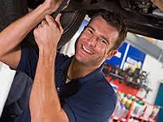 Milex Complete Auto Care - Mr. Transmission