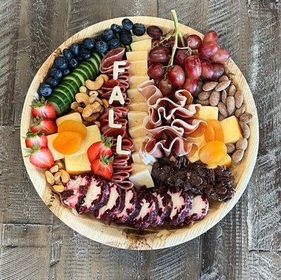 Adored Boards by Britta T