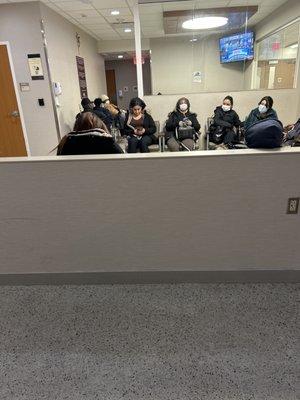 OSF Little Company of Mary - Comprehensive Cancer Center