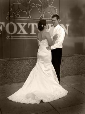 Dominique Spina Photography