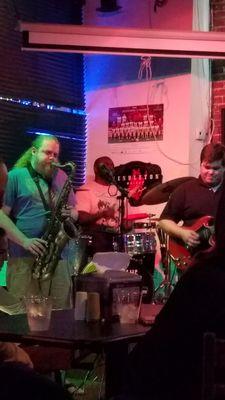 Jackonville Sports Bar