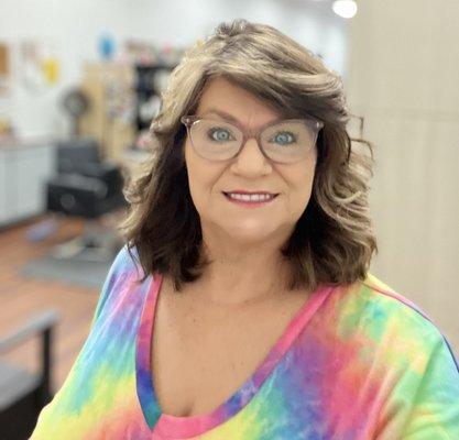 Hairstyles By Melinda Salon