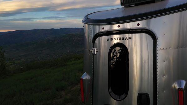 Airstream Of Colorado
