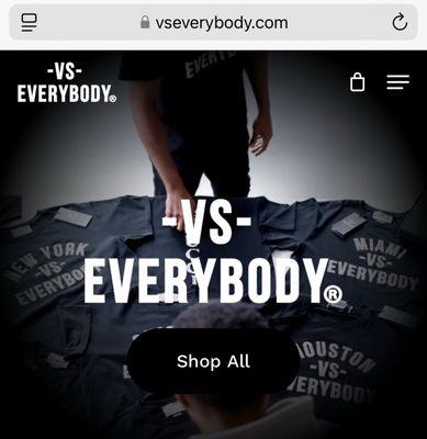 Detroit vs. Everybody