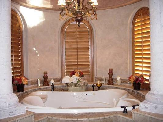 Danmer Custom Window Coverings