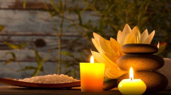 Aroma Spa Massage