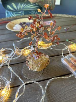 Earthscapes Garden Room