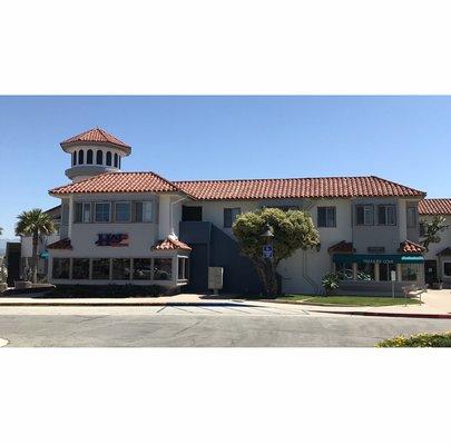 Located upstairs above The Hat Store and Treasure Cove