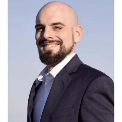 Realtor in Pensacola FL Austin Shipton