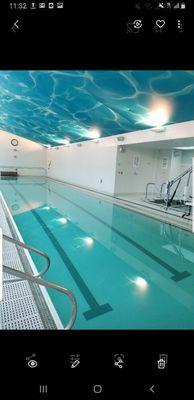 Miguel Sipion Pool Service